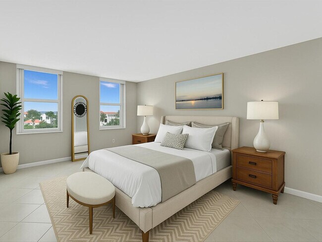 Building Photo - 1150 Hillsboro Mile