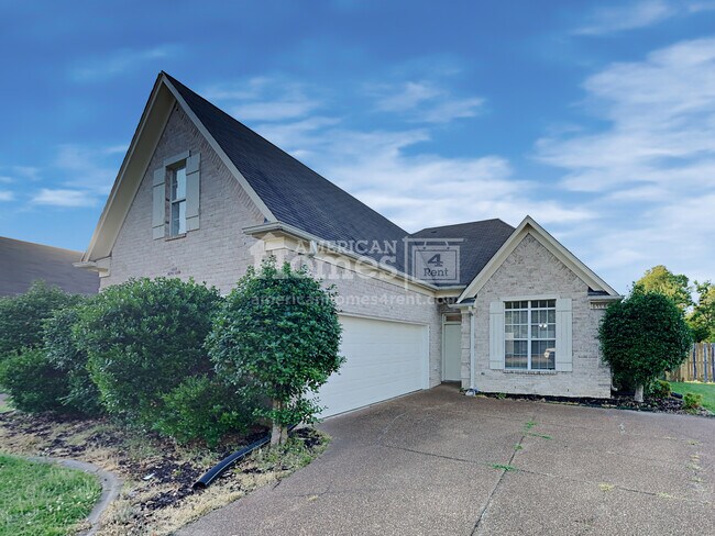 Primary Photo - 6778 Whitten View Lane