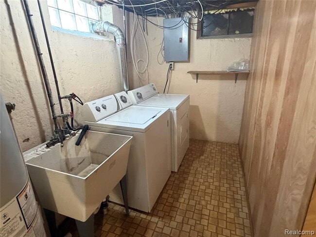 Building Photo - 7970 Campbell St