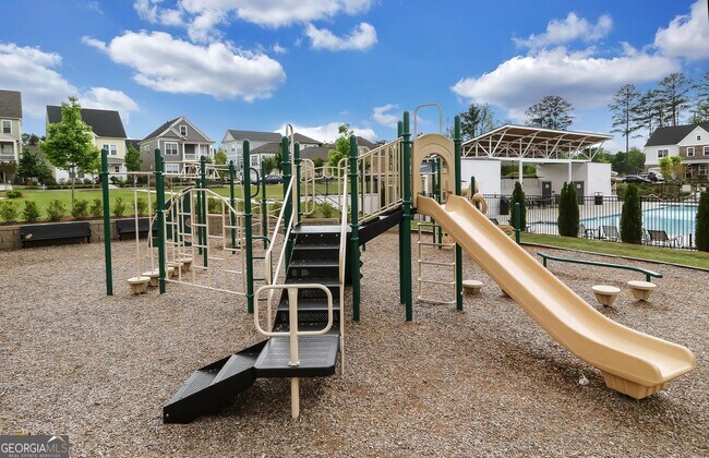 Building Photo - 202 Rosetti Trace