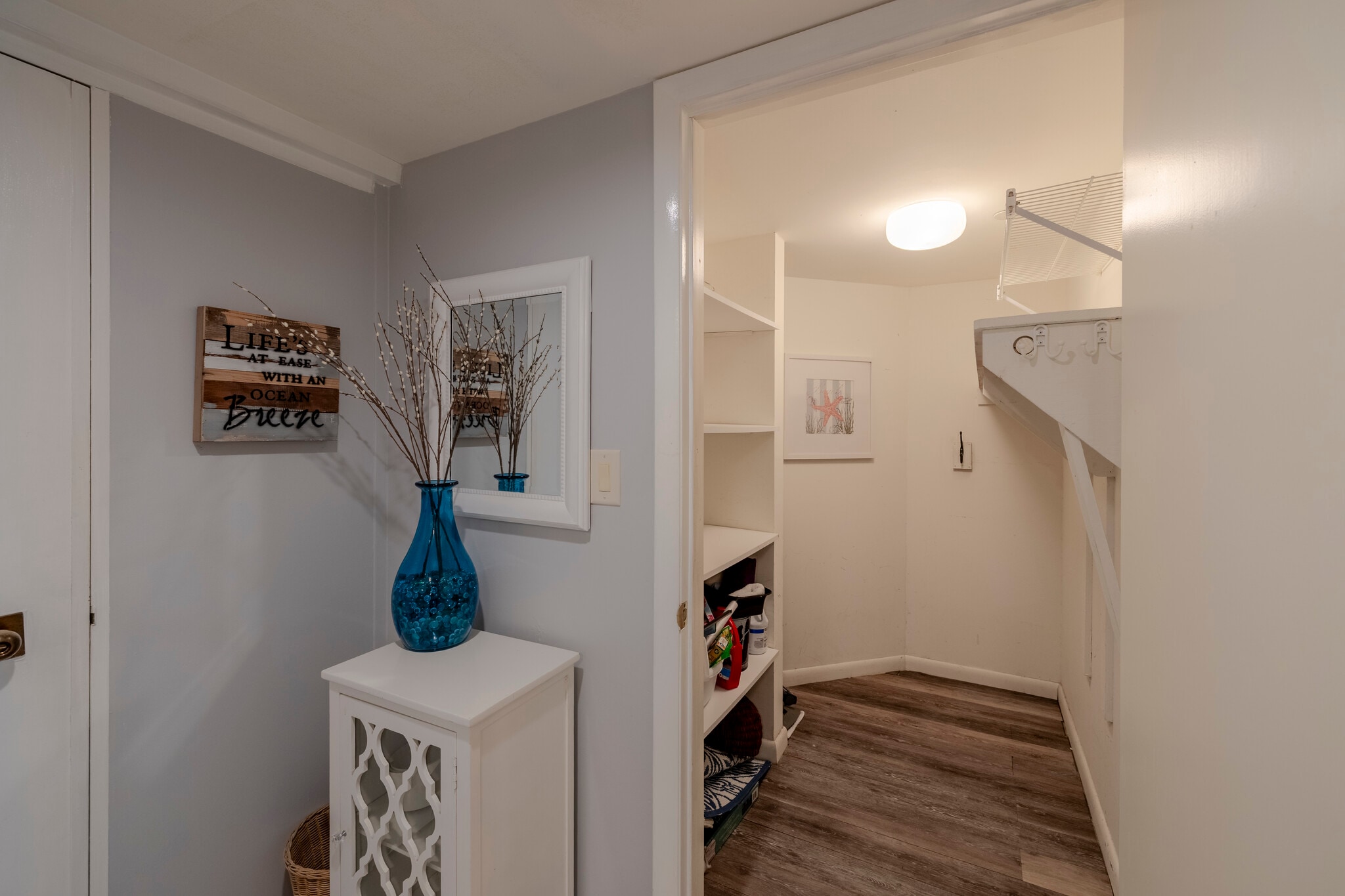 entry and storage - 2800 N Highway A1A