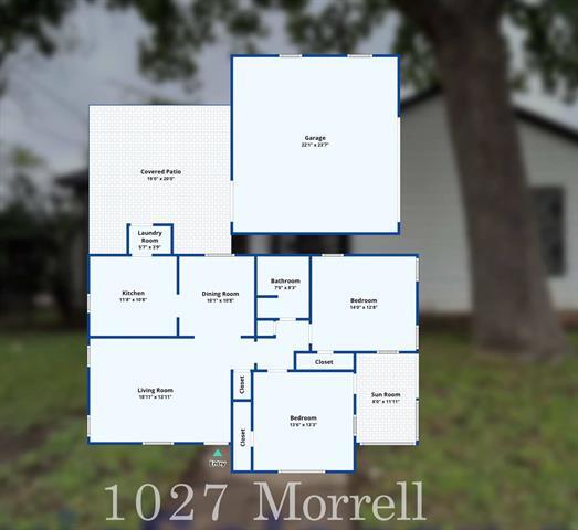 Building Photo - 1027 Morrell Ave