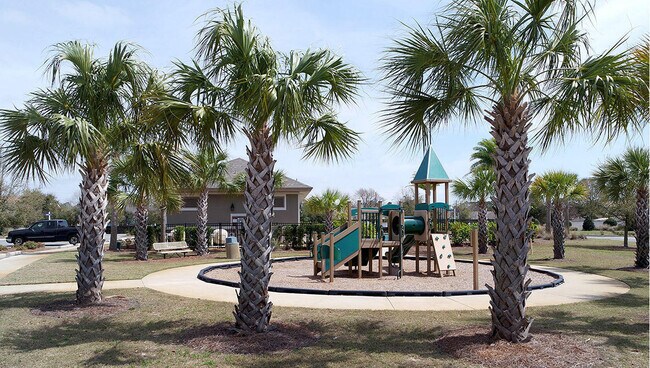 Building Photo - 2123 Wilsons Plover Cir
