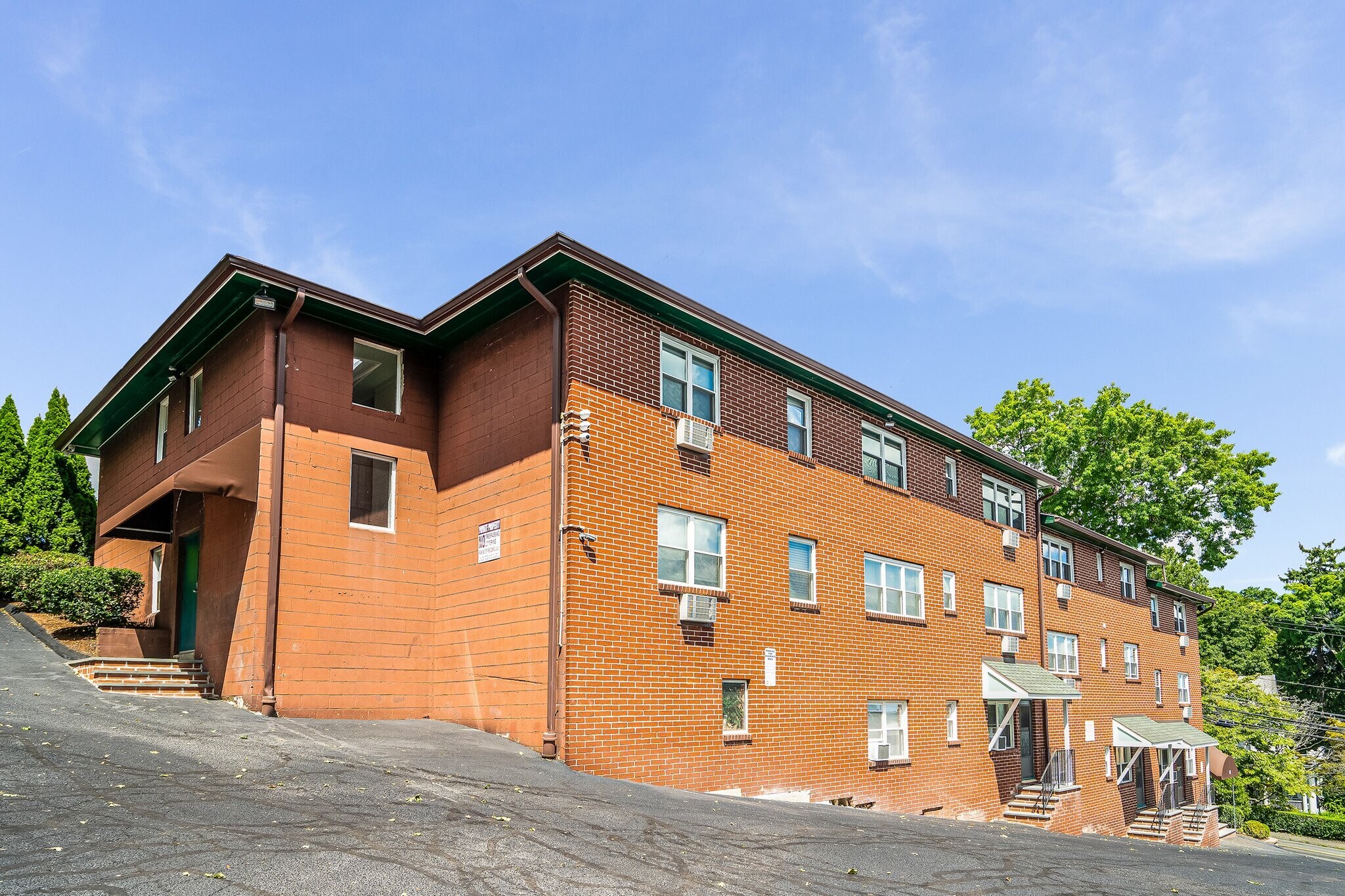 Exterior - 18 Fairfield Ave