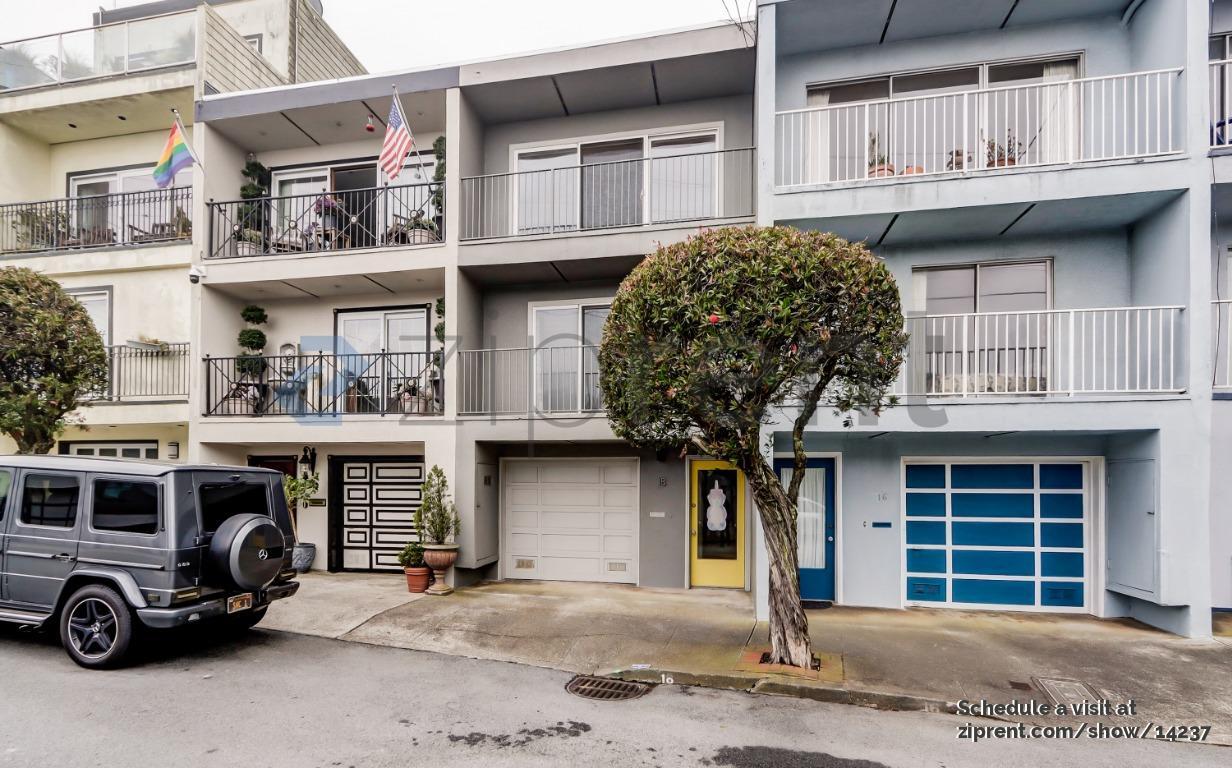 Building Photo - 18 Perego Terrace