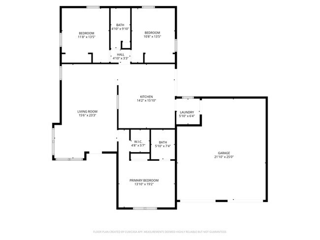 Building Photo - 4553 Shoshone Ct
