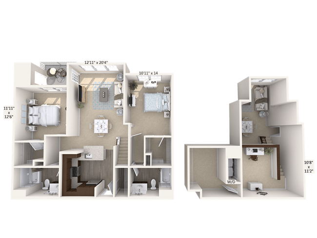 Building Photo - 40 Riverpath Dr