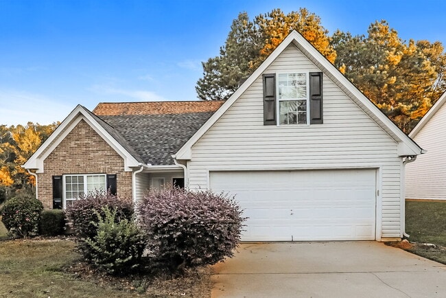 Building Photo - 1716 Anniston Dr