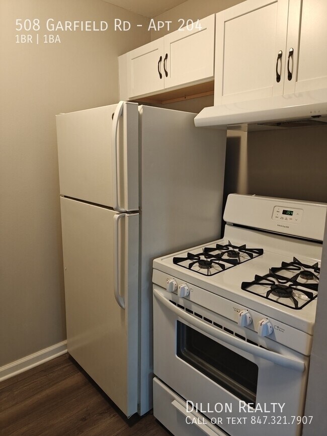 Building Photo - 508 Garfield Rd