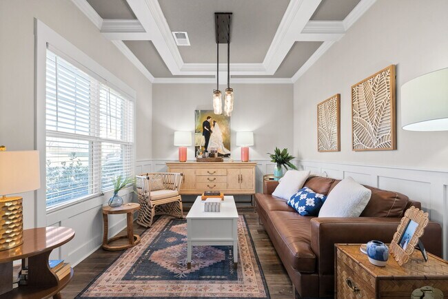 Building Photo - 331 Bluebriar Trace