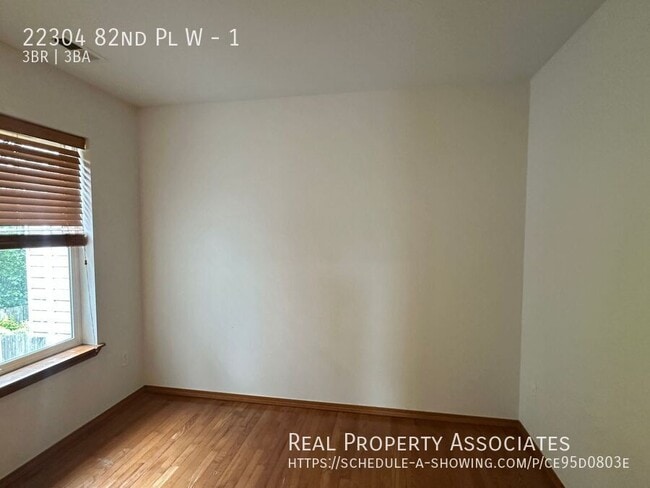 Building Photo - 22304 82nd Pl W