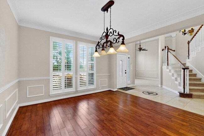 Building Photo - Chandlers Landing 4-Bedroom Home with Office