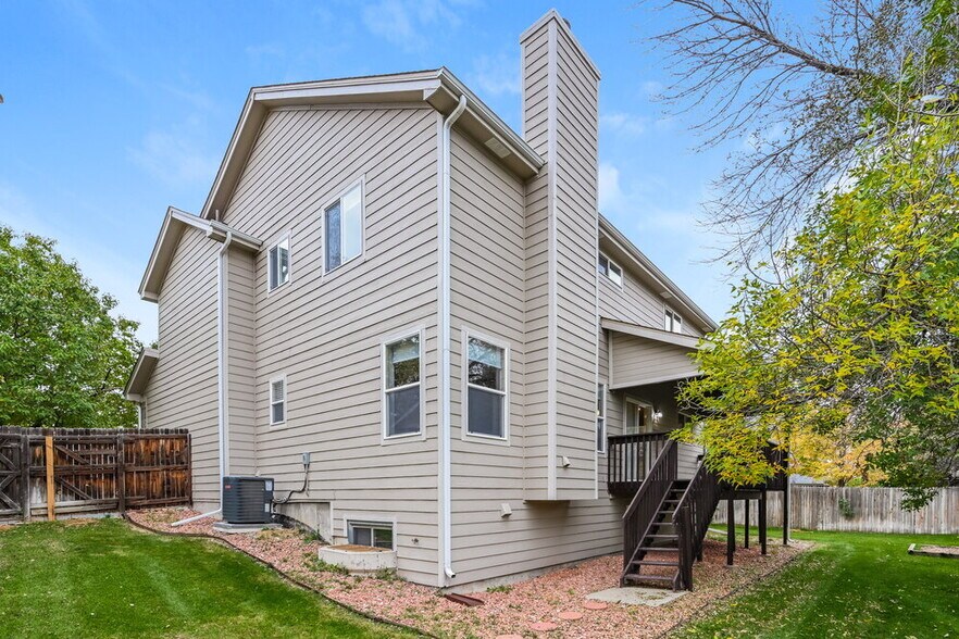 Building Photo - 13483 Garfield St