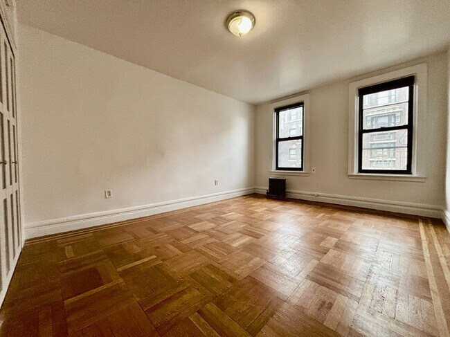 Floorplan - 400 Fort Washington Avenue