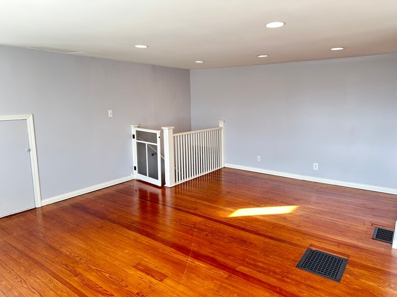 Loft / Bedroom 3 - 18111 Grassy Branch Rd