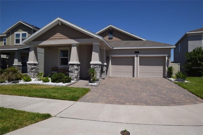 Building Photo - 5055 Hatchineha Ct