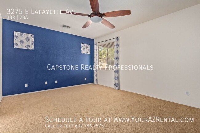 Building Photo - 3275 E Lafayette Ave