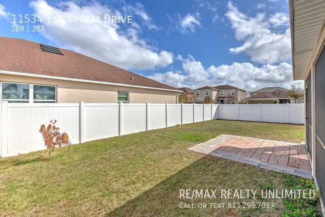 Building Photo - 11534 Luckygem Dr