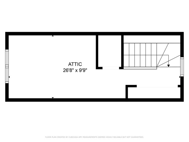 Building Photo - 1459 17th St