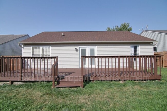 Building Photo - 4407 Meadowsweet Ct