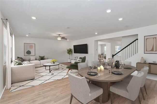 Building Photo - 2076 Derrick Dr