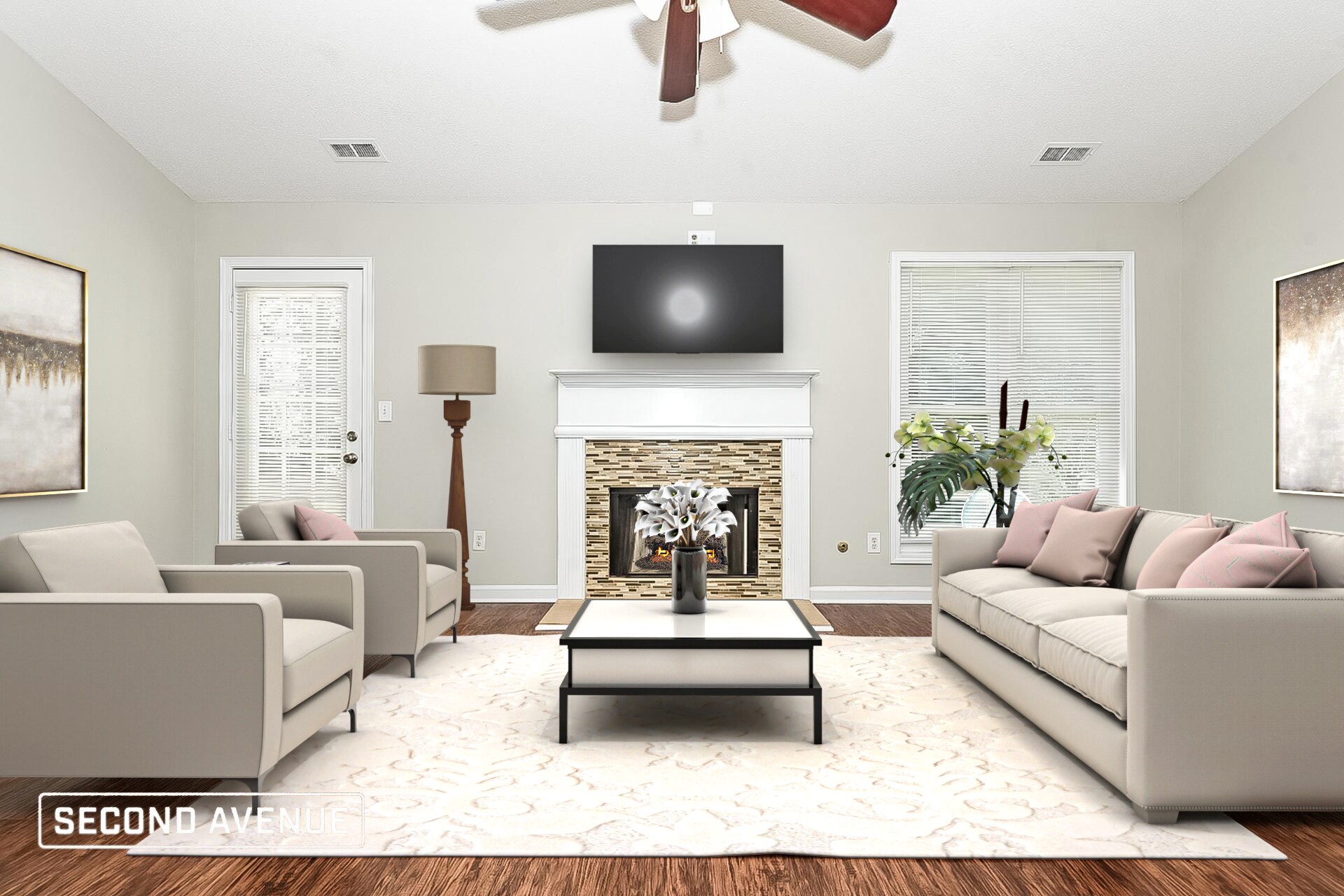 Building Photo - 222 Ferguson Ave