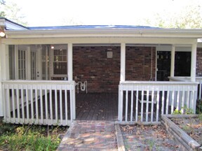 Building Photo - Forest Acres