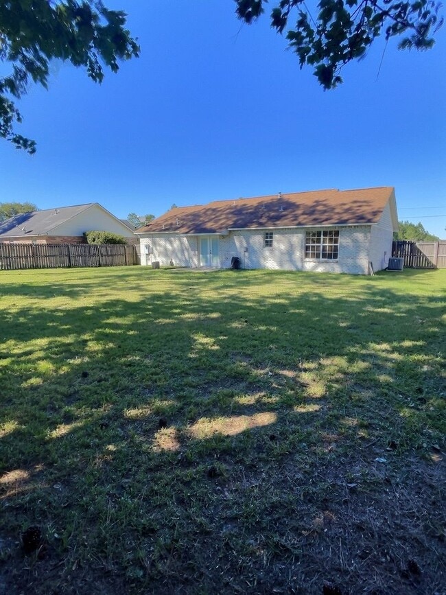 Building Photo - 5408 Old Fort Bayou Rd