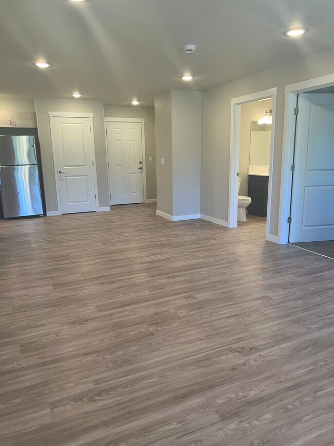 Floorplan - Waterford Terrace Apartments