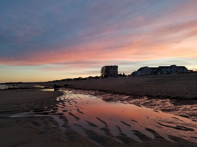 Building Photo - 88 Saco Ave