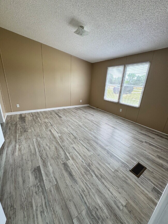Building Photo - SPACIOUS & IMMACULATE! 3 BR | 2 BA DOUBLEWIDE ON .77 ACRE *MT OLIVE*