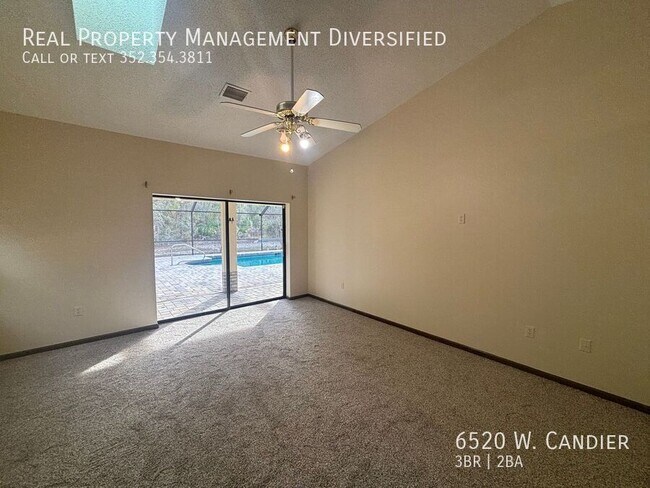 Building Photo - 6520 W. Candier-