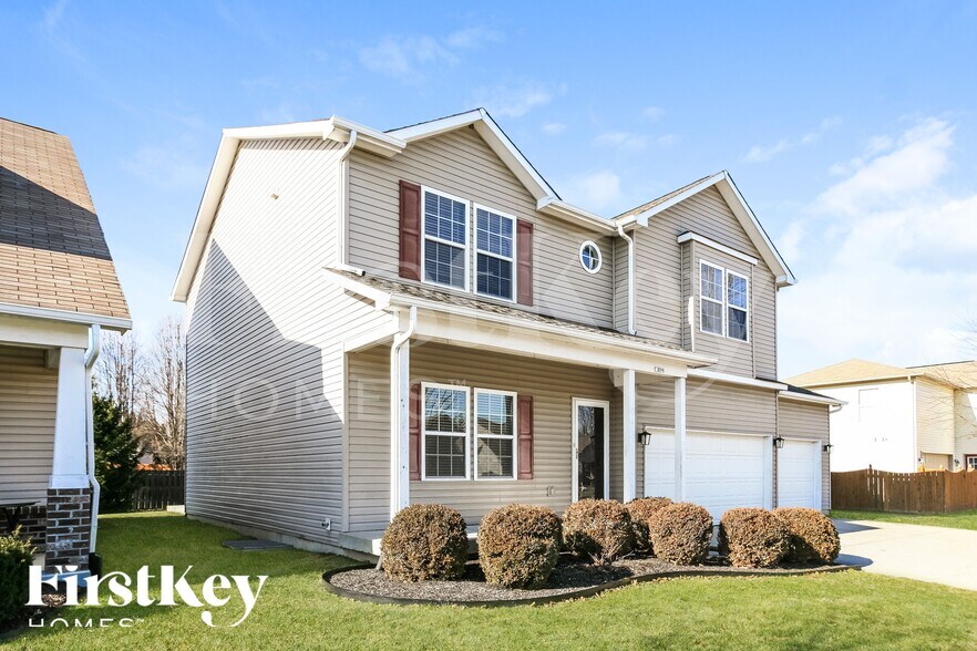 Building Photo - 3041 Sholty Ct