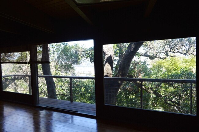 Building Photo - Sausalito Single Family with Spectacular 180 View