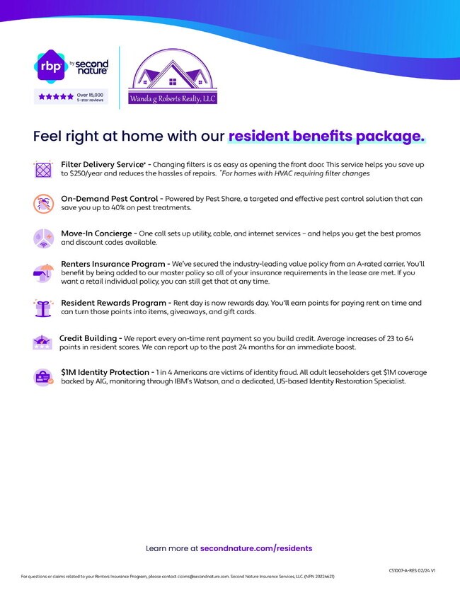 Building Photo - Two Bedroom 2 Bath Apartment for Rent