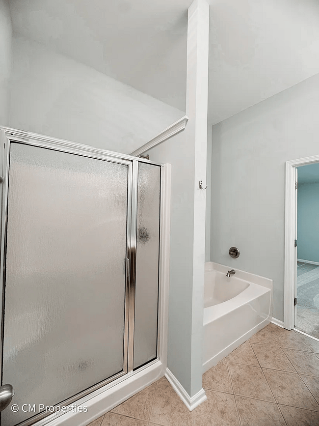 Main Bathroom. - 3968 Boston Common St