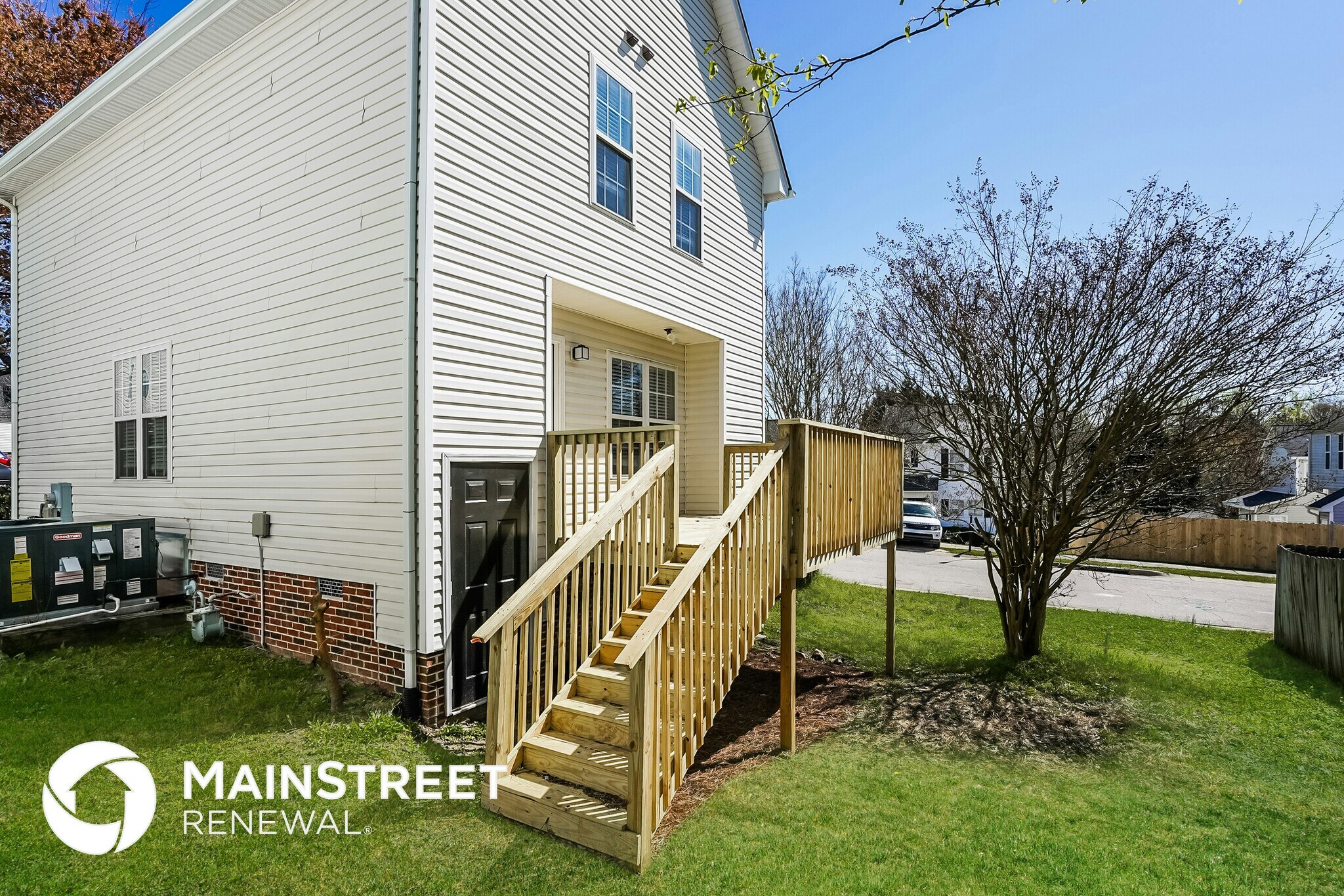 Building Photo - 4701 Windbreak Ln