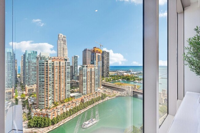 Building Photo - 363 E Wacker Dr