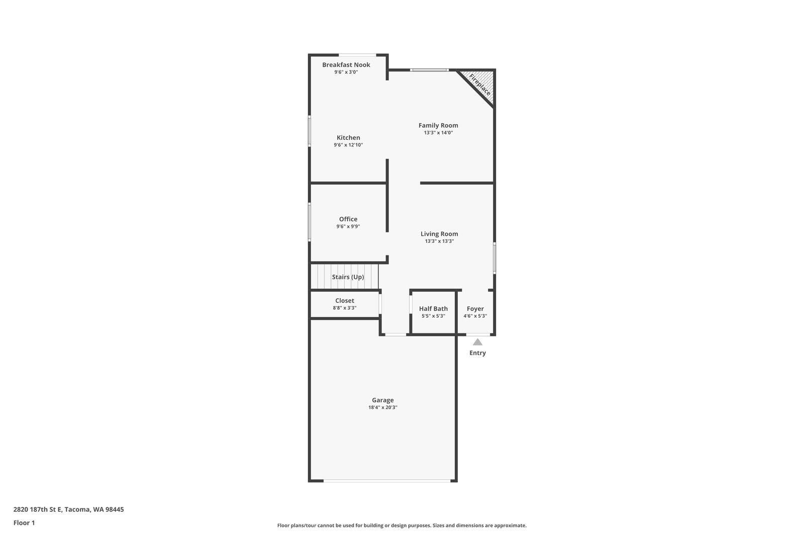 Building Photo - 2820 187th St E