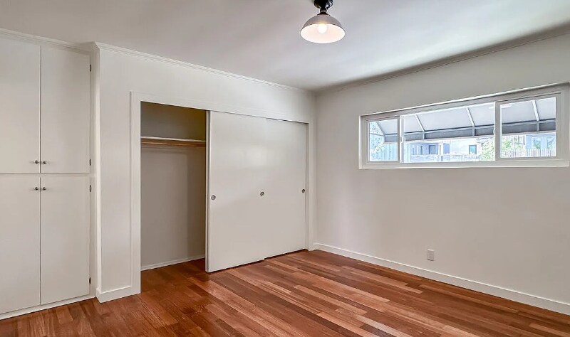 Building Photo - 1241 N Fairfax Ave