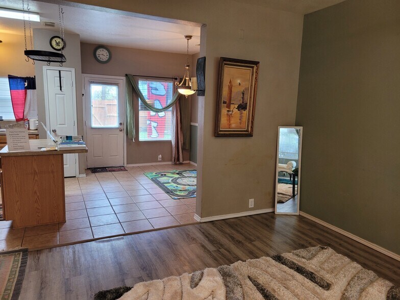 Building Photo - 23619 Twisting Falls Drive