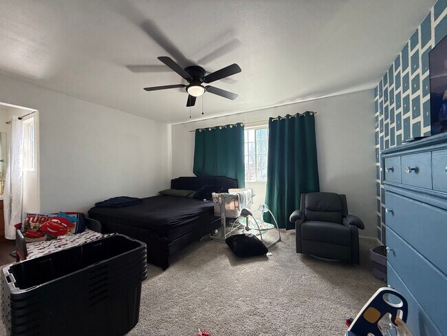 Building Photo - 4814 Hawk Meadow Dr