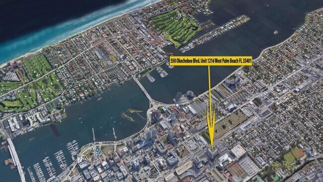 Building Photo - 550 Okeechobee Blvd