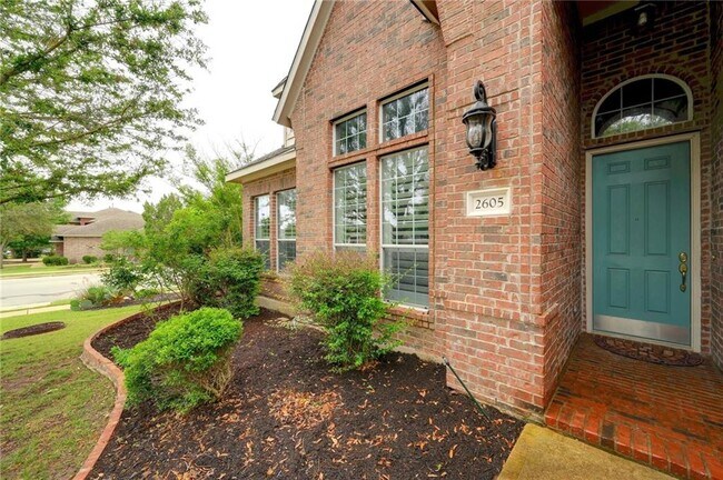 Building Photo - 2605 Tumbling River Dr