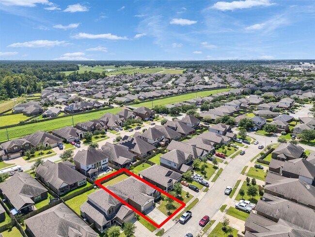Building Photo - 10026 Thicket Park Ln