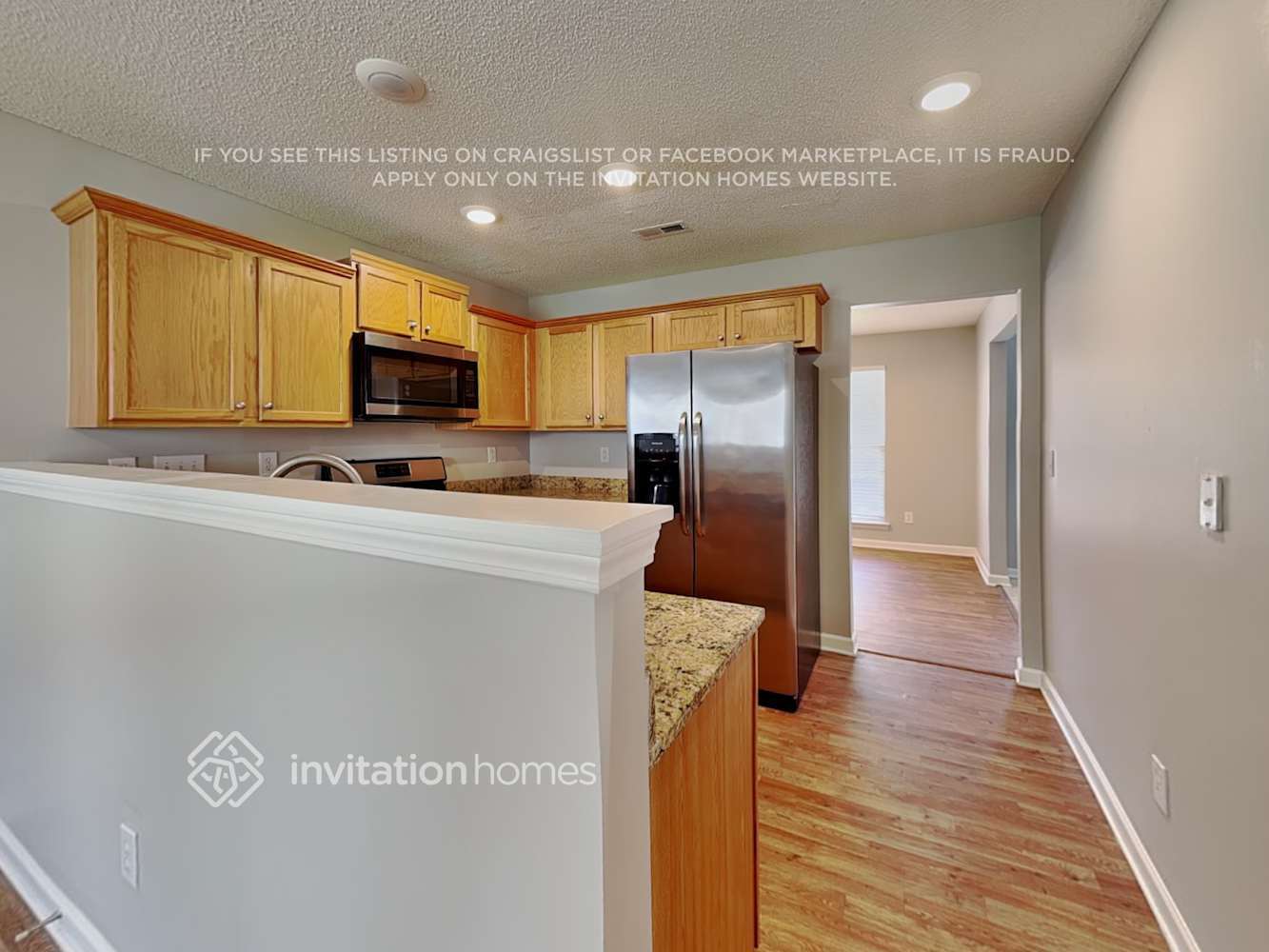 Building Photo - 15250 Leslie Brooke Rd