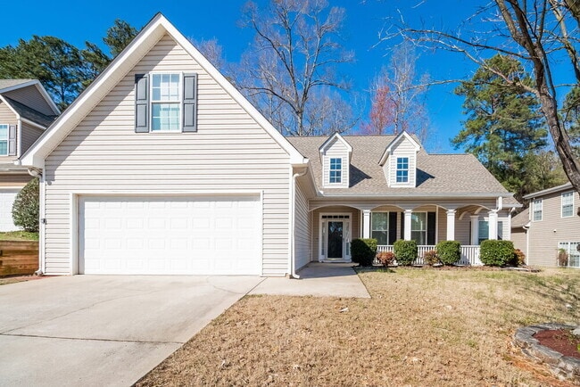 Building Photo - 329 Westhill Dr