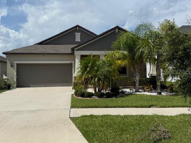 Building Photo - 11821 Sunburst Marble Rd
