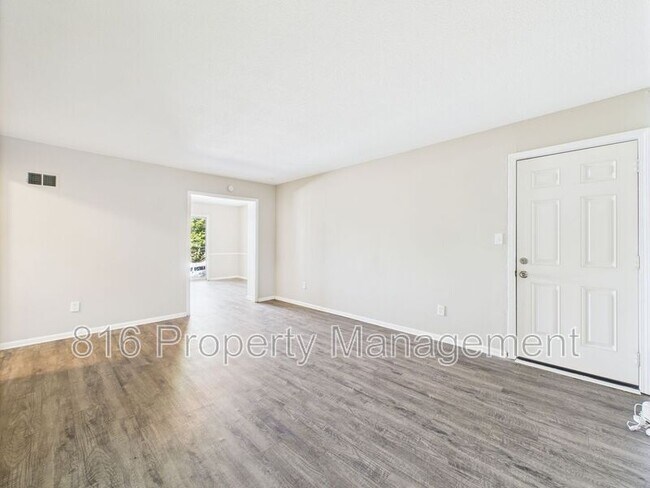 Building Photo - 8030 Campbell St