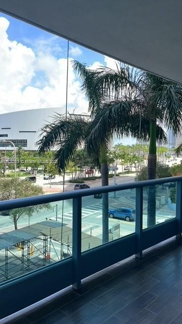 Building Photo - 900 Biscayne Blvd